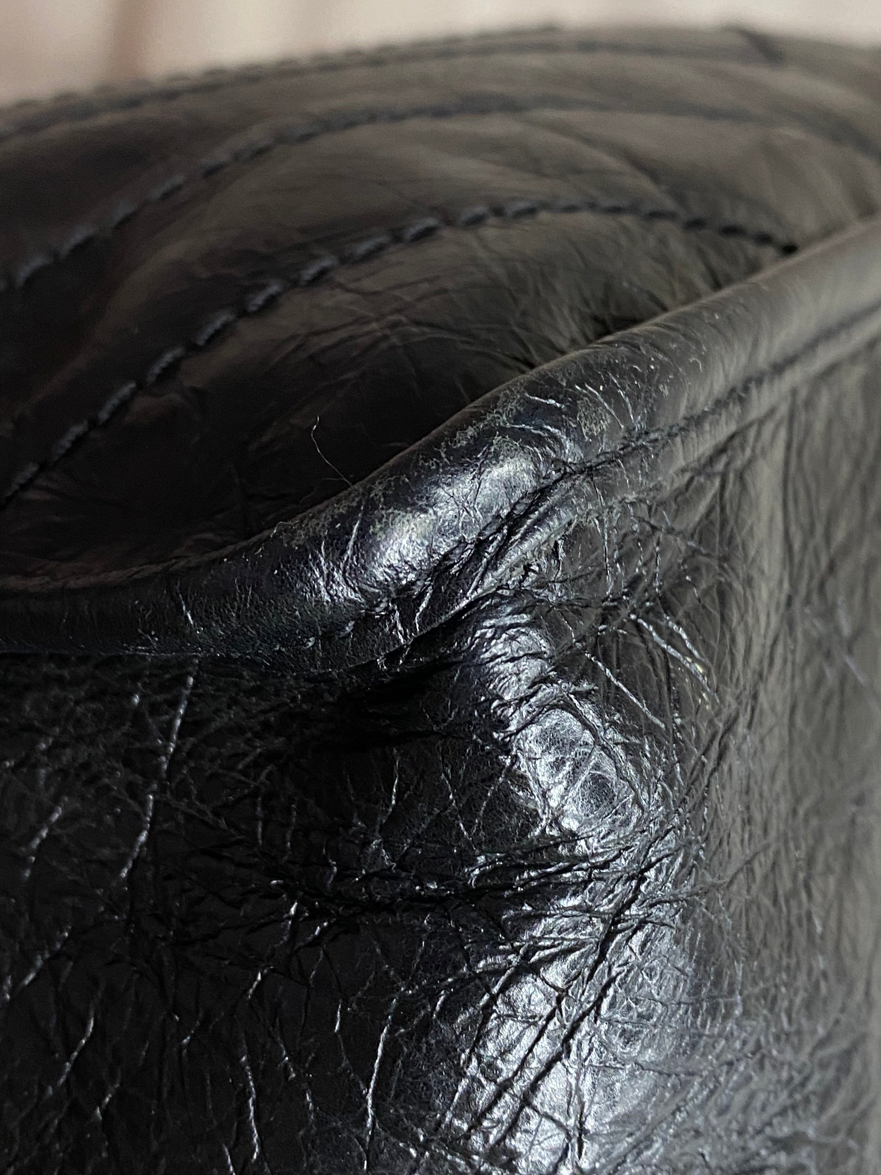 YSL Black Niki Medium Bag-handbag-YSL-The Closet Egypt