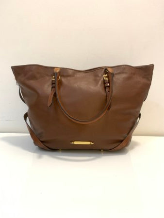 Burberry Brown Salisbury Shoulder Bag-handbag-Burberry-The Closet Egypt