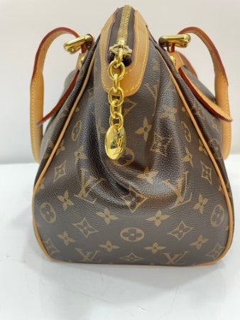 Louis Vuitton Monogram Tivoli GM Bag-handbag-Louis Vuitton-The Closet Egypt