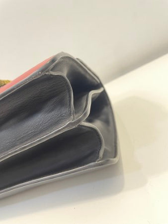 Gucci Tricolor Dionysus Bamboo Handle Bag-handbag-Gucci-The Closet Egypt