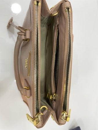 Prada Cafe Mini Tote Bag-handbag-Prada-The Closet Egypt