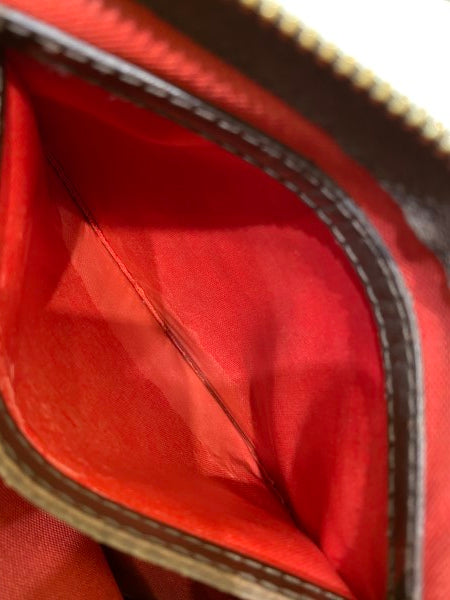 Louis Vuitton Damier Ebene 30 Bag-handbag-Louis Vuitton-The Closet Egypt