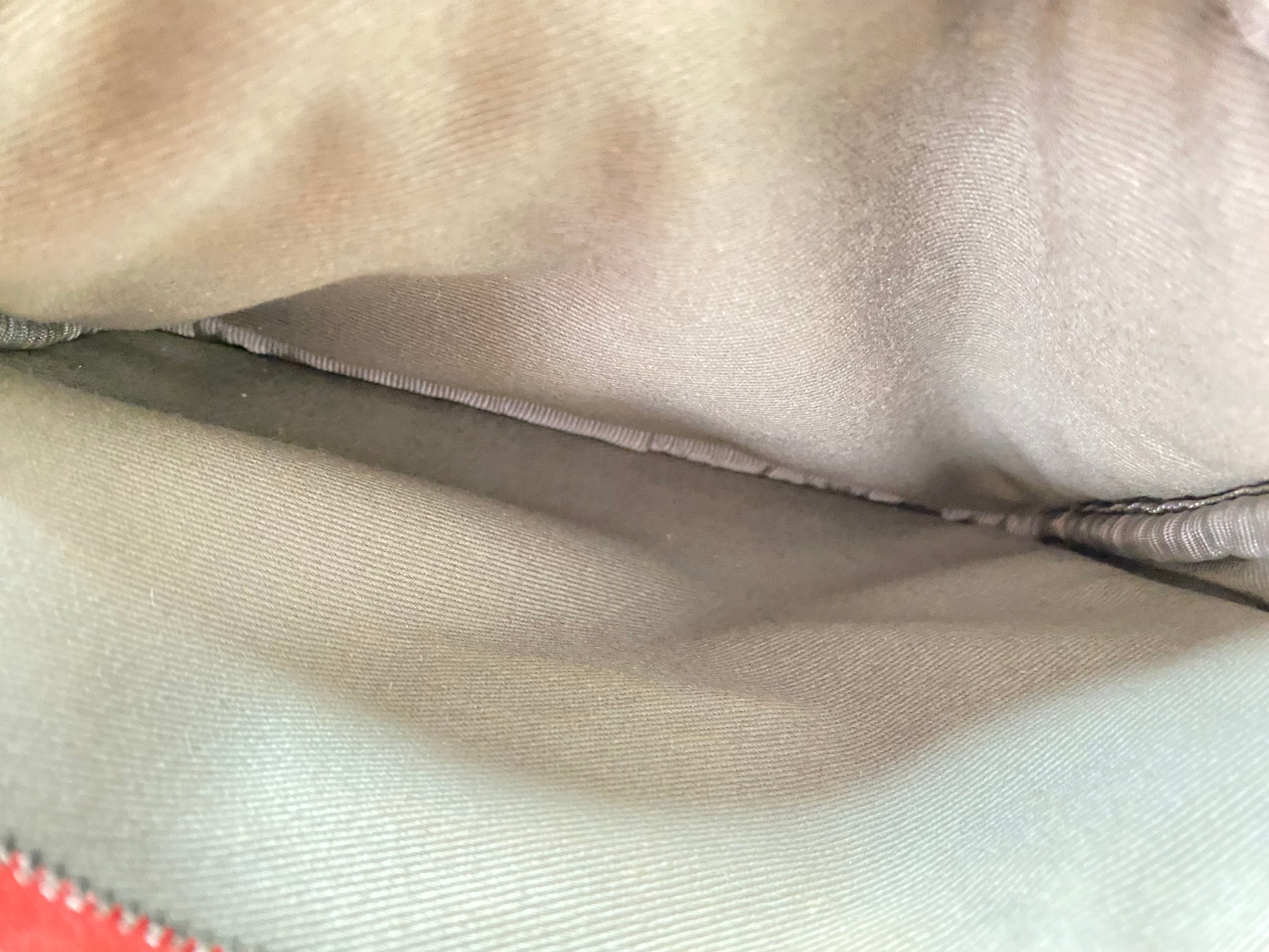 Dolce & Gabbana Orange Lily Glam Mini Crossbody Bag-handbag-Dolce & Gabbana-The Closet Egypt