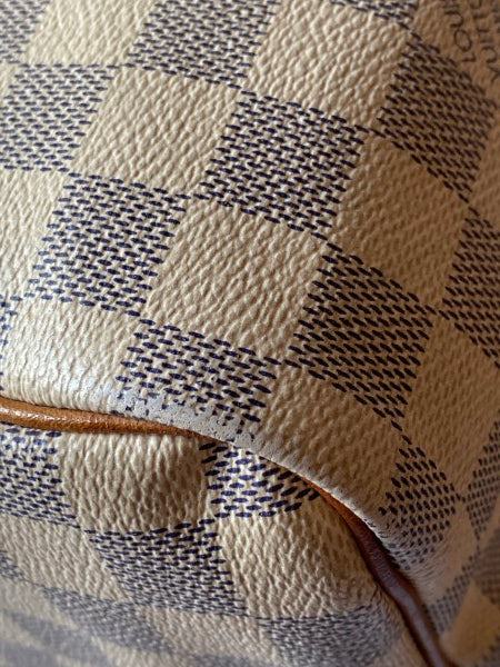 Louis Vuitton Azur 30 Bag-handbag-Louis Vuitton-The Closet Egypt