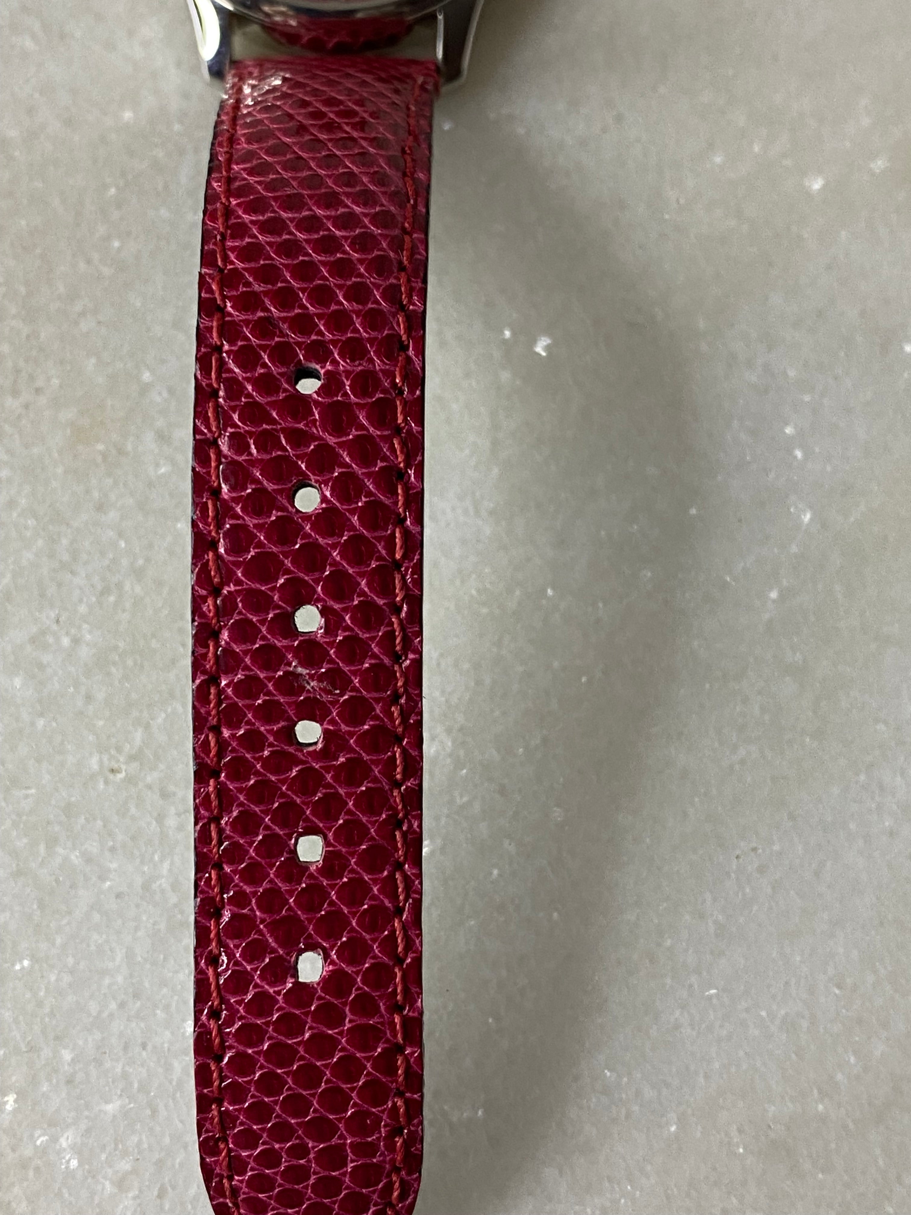 Gucci Stainless Steel G-Timeless Watch-Watch-Gucci-The Closet Egypt