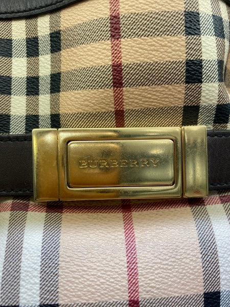 Burberry Golderton Haymarket Bag-handbag-Burberry-The Closet Egypt