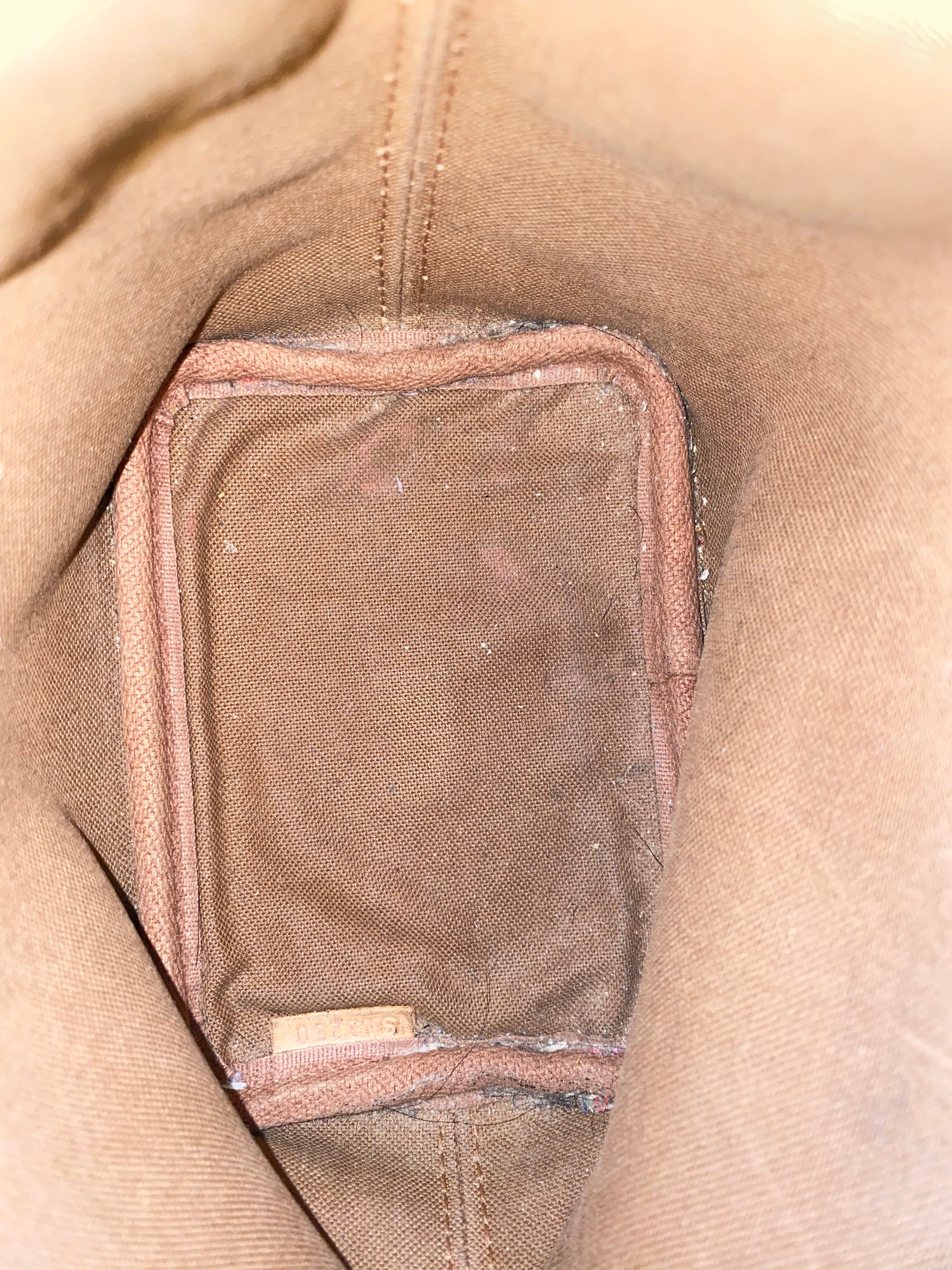 Louis Vuitton Monogram neo Nano Bag