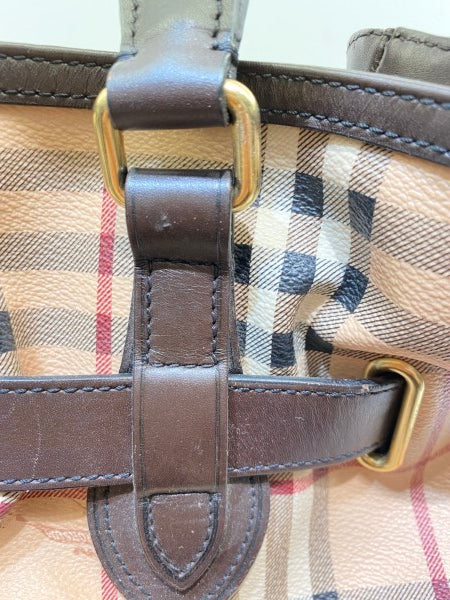 Burberry Golderton Haymarket Bag-handbag-Burberry-The Closet Egypt