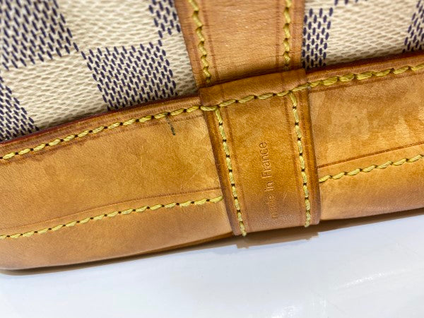 Louis Vuitton Damier Noe GM Bag-handbag-Louis Vuitton-The Closet Egypt