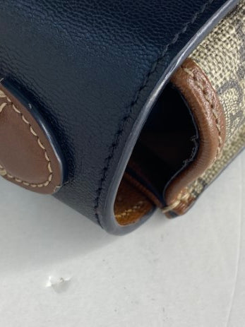 Gucci Tricolor GG Padlock Mini Bag-handbag-Gucci-The Closet Egypt