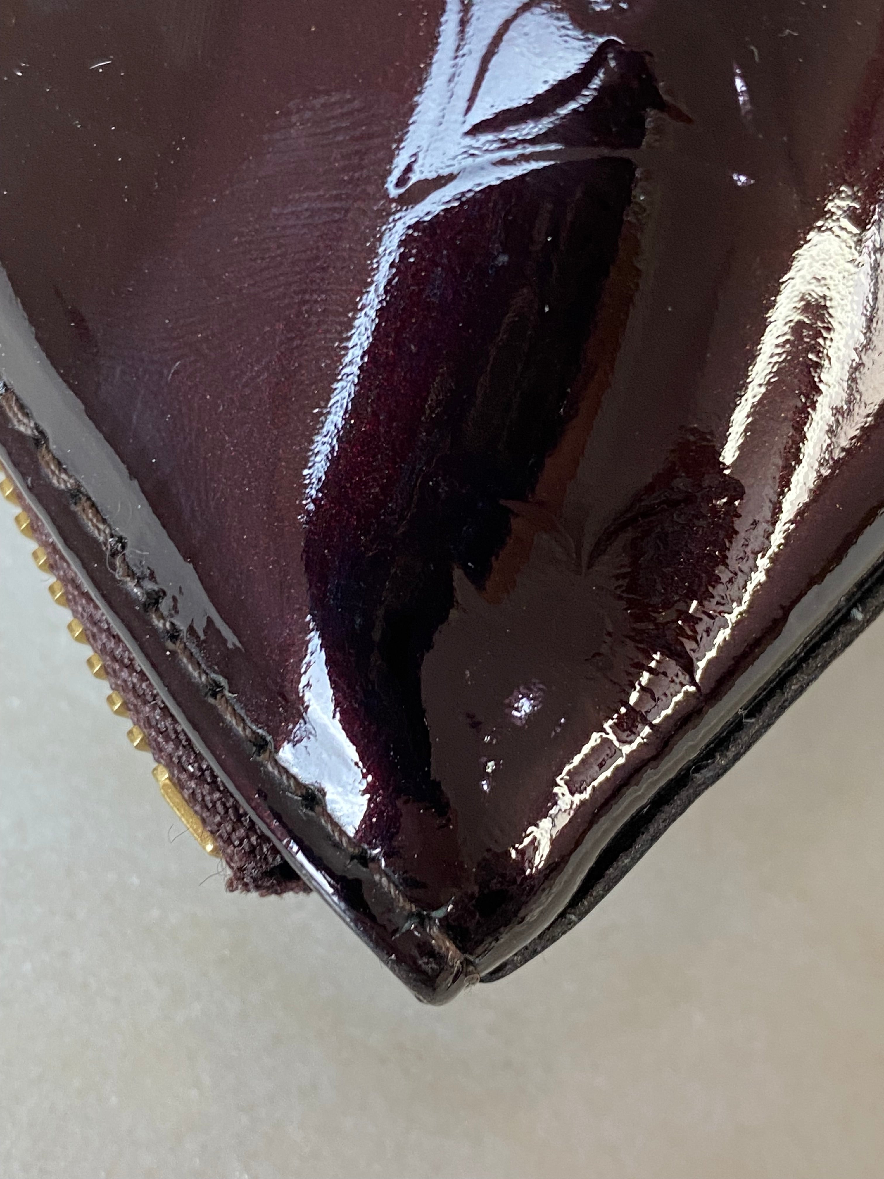 Louis Vuitton Amarante Venise Bellevue PM Bag-handbag-Louis Vuitton-The Closet Egypt