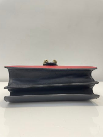 Gucci Tricolor Dionysus Bamboo Handle Bag-handbag-Gucci-The Closet Egypt