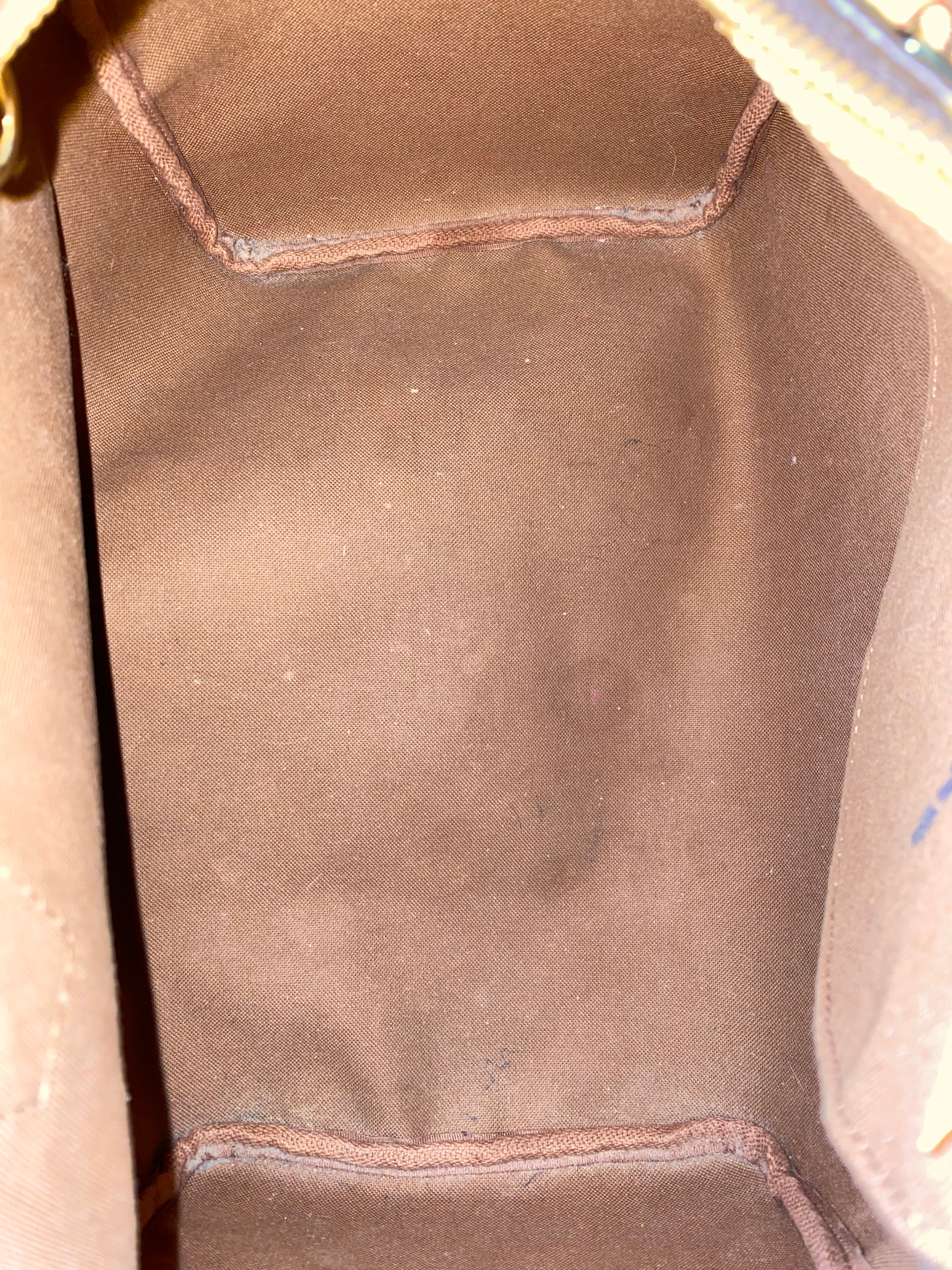 Louis Vuitton Monogram Speedy 30 Bag-handbag-Louis Vuitton-The Closet Egypt