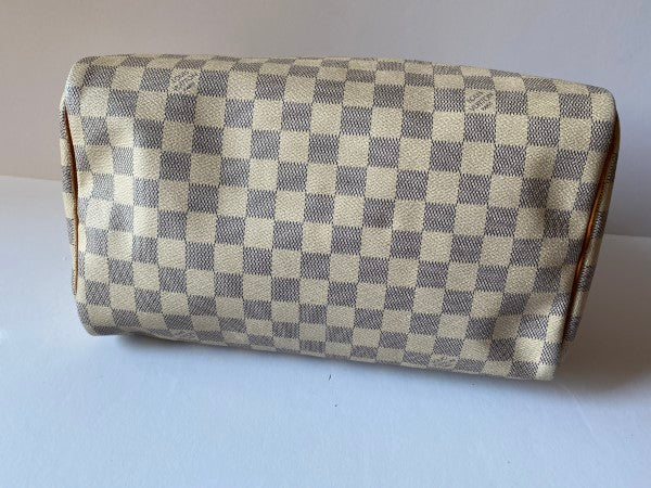 Louis Vuitton Azur 30 Bag-handbag-Louis Vuitton-The Closet Egypt