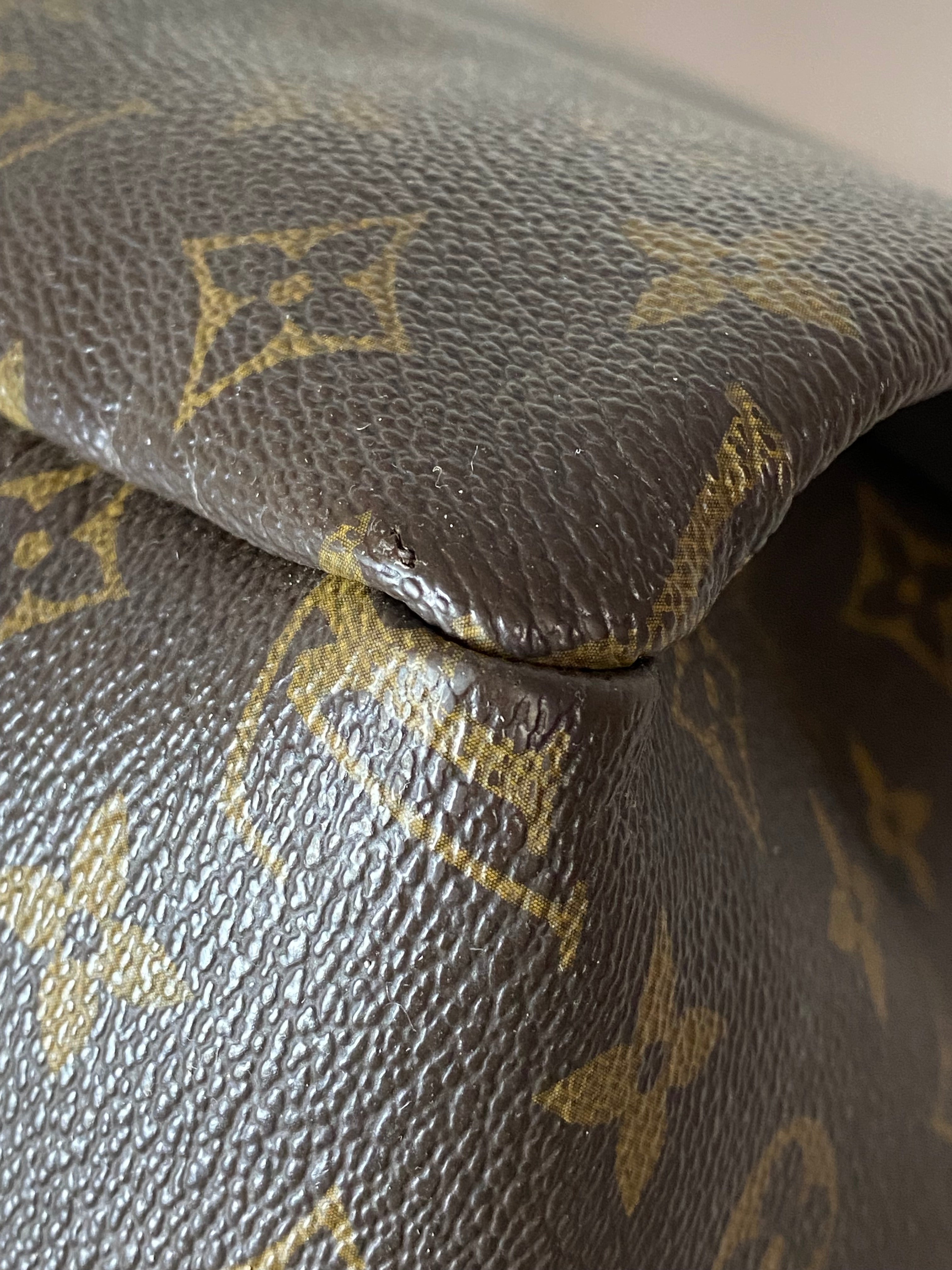 Louis Vuitton Monogram Artsy GM Bag-handbag-Louis Vuitton-The Closet Egypt