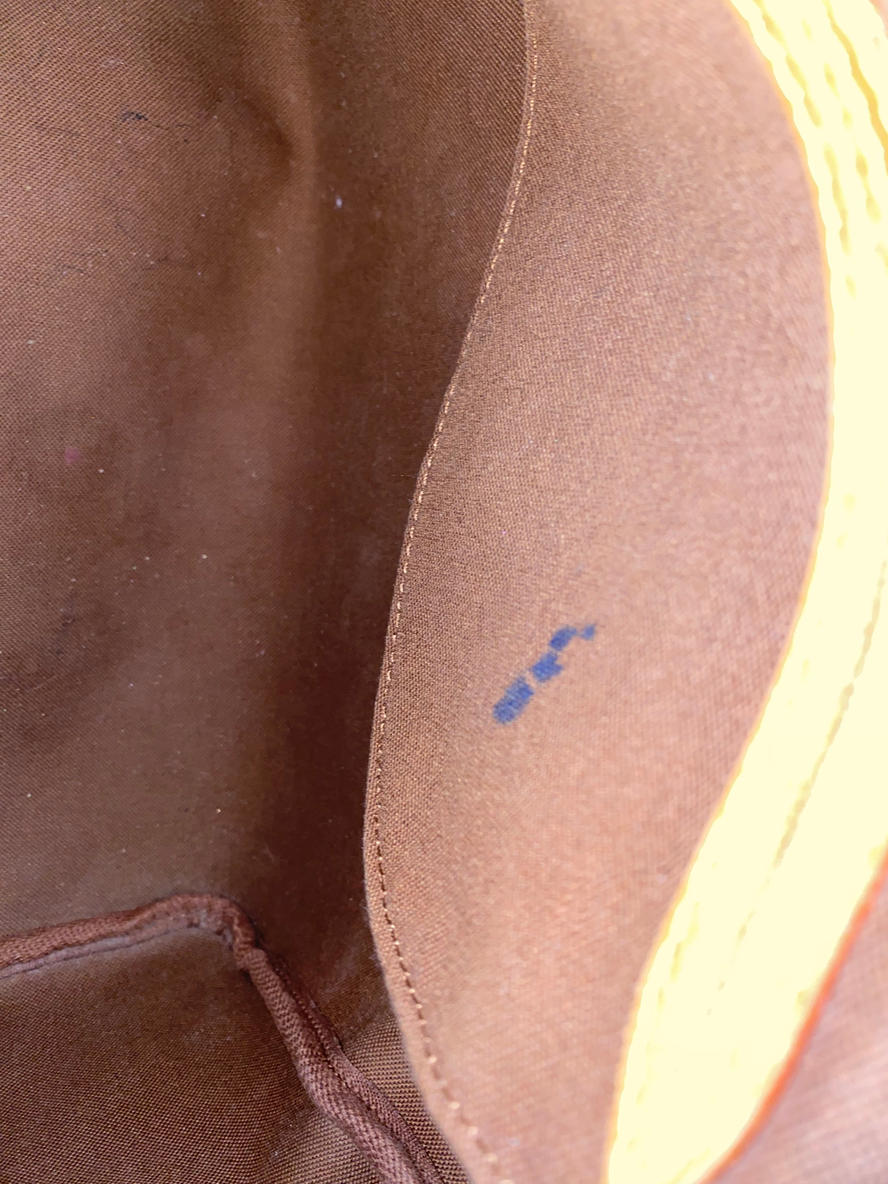 Louis Vuitton Monogram Speedy 30 Bag-handbag-Louis Vuitton-The Closet Egypt