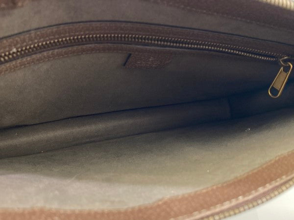 Gucci Multicolor GG Butterfly Pouch-Pouch-Gucci-The Closet Egypt