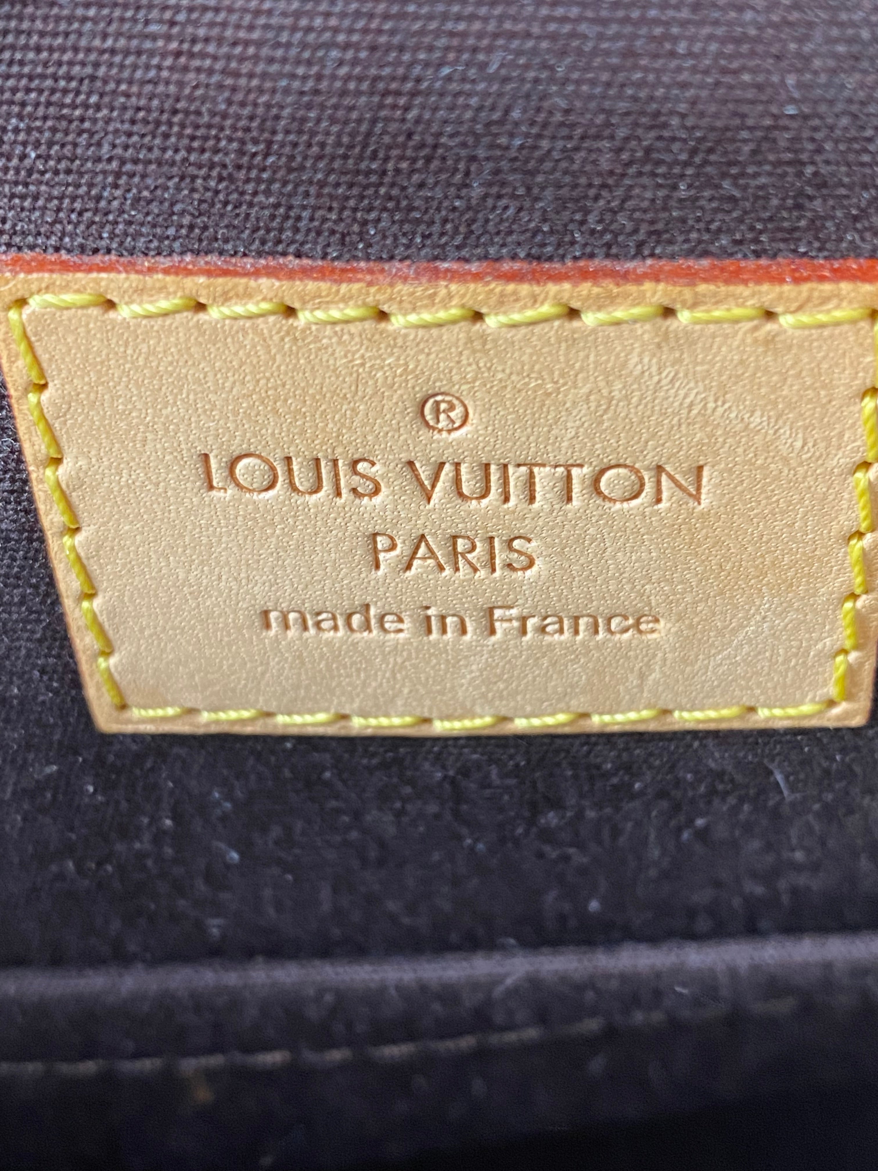 Louis Vuitton Amarante Venise Bellevue PM Bag-handbag-Louis Vuitton-The Closet Egypt