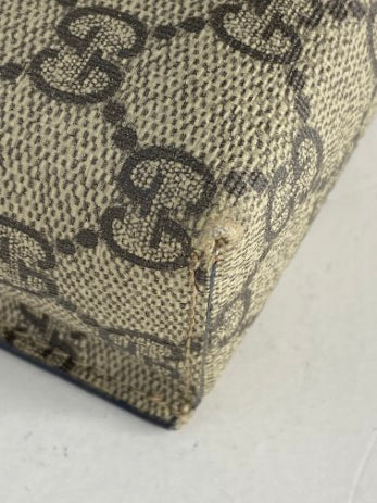 Gucci Tricolor GG Padlock Mini Bag-handbag-Gucci-The Closet Egypt