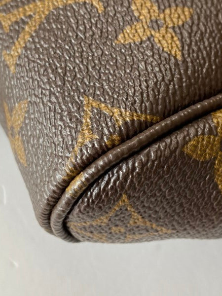 Louis Vuitton Monogram Favorite MM Bag W/ Chain-handbag-Louis Vuitton-The Closet Egypt