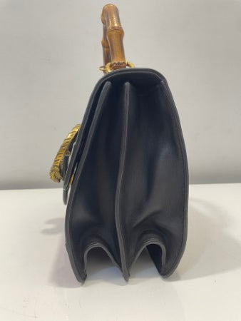 Gucci Tricolor Dionysus Bamboo Handle Bag-handbag-Gucci-The Closet Egypt