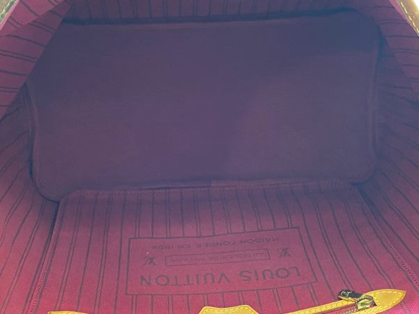 Louis Vuitton Monogram Neverfull MM Bag-handbag-Louis Vuitton-The Closet Egypt