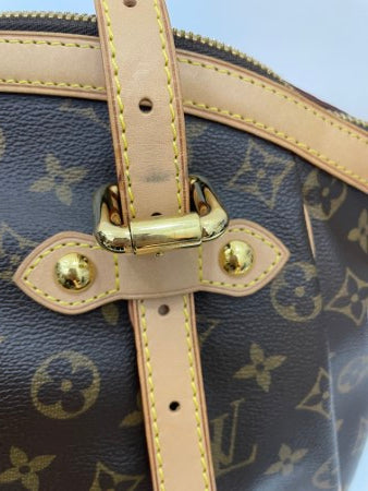 Louis Vuitton Monogram Tivoli GM Bag-handbag-Louis Vuitton-The Closet Egypt