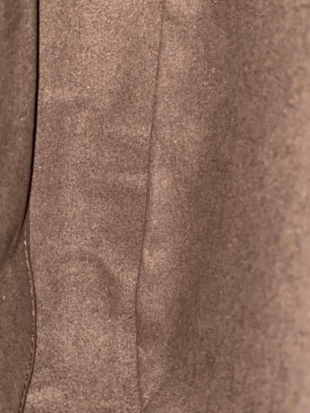 Stella Mccartney Dark Brown Mini Logo Camera Crossbody Bag-handbag-Stella Mccartney-The Closet Egypt