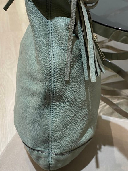 Gucci Mint Soho Hobo Chain Bag-handbag-Gucci-The Closet Egypt