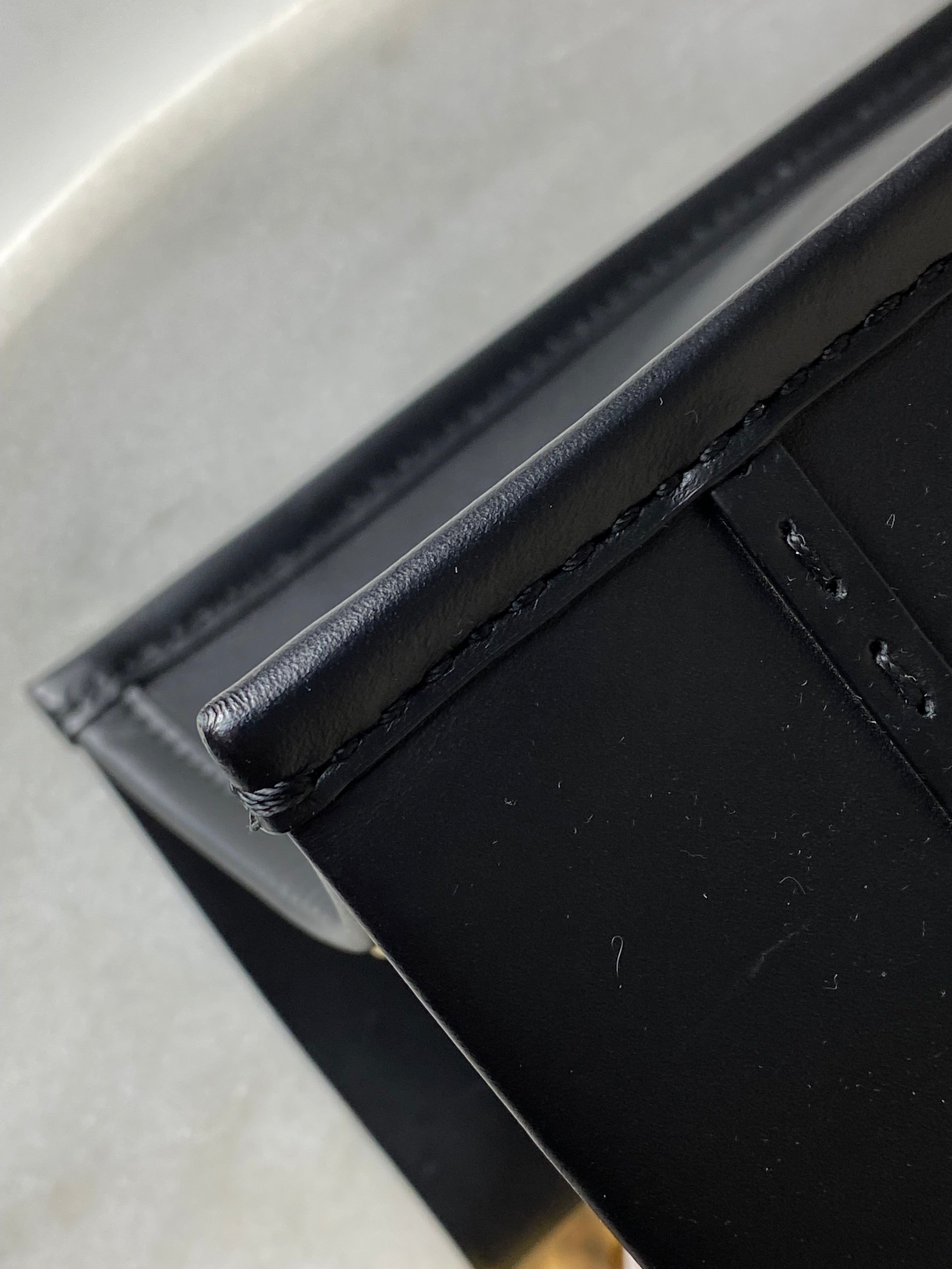 Fendi Black Sunshine Medium Bag-handbag-Fendi-The Closet Egypt