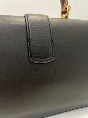 Gucci Tricolor Dionysus Bamboo Handle Bag-handbag-Gucci-The Closet Egypt