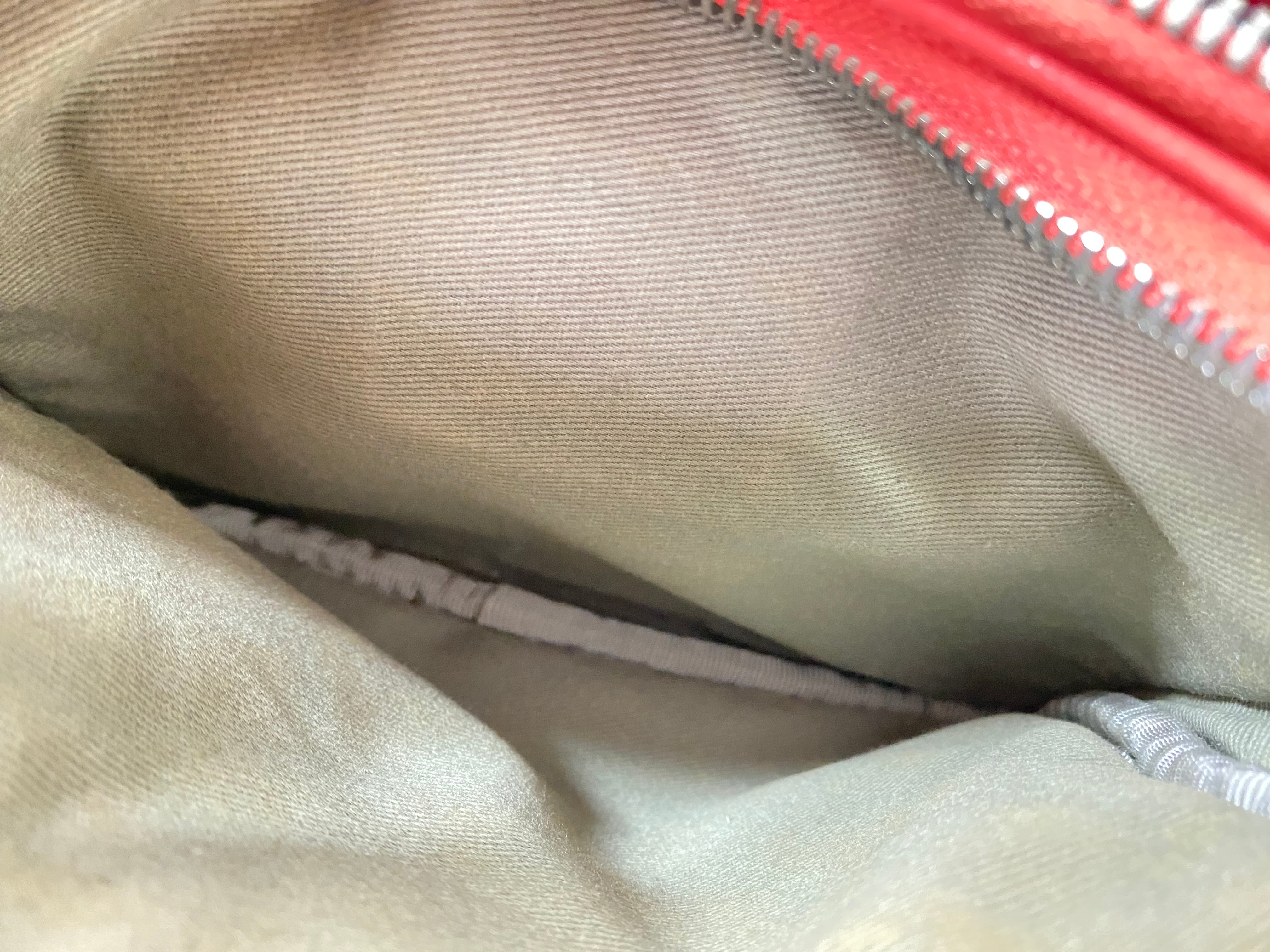 Dolce & Gabbana Orange Lily Glam Mini Crossbody Bag-handbag-Dolce & Gabbana-The Closet Egypt