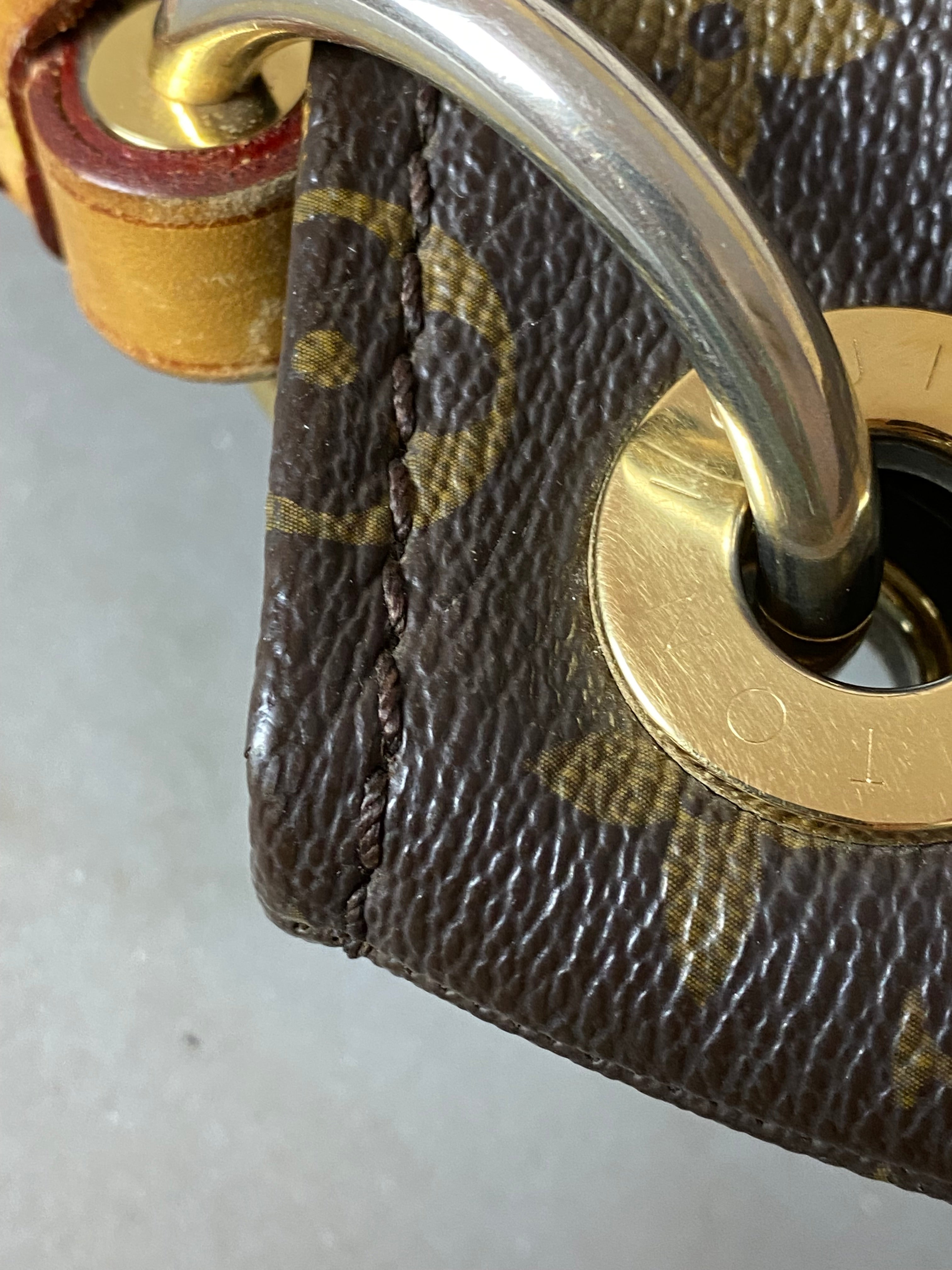 Louis Vuitton Monogram Artsy GM Bag-handbag-Louis Vuitton-The Closet Egypt