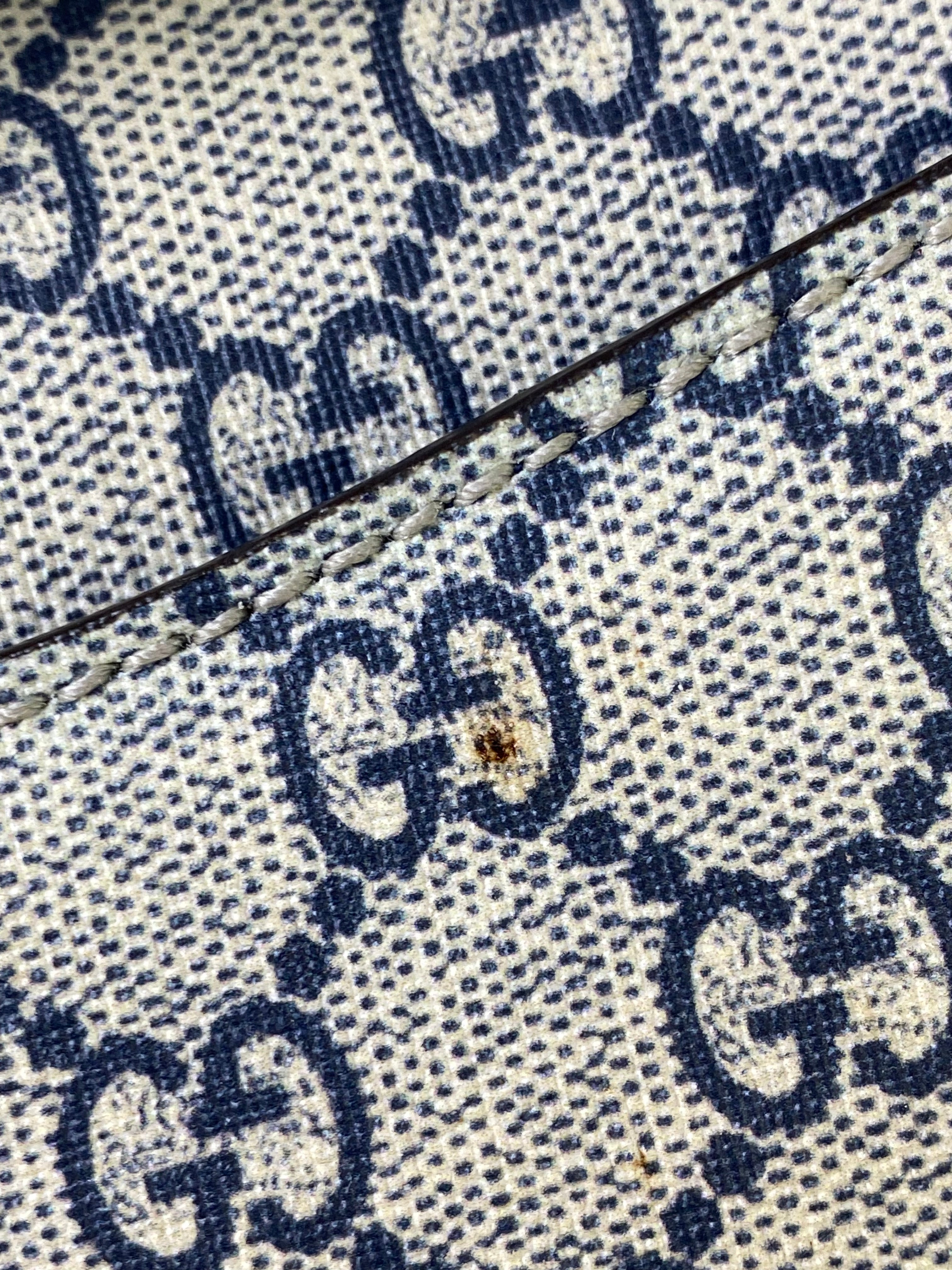 Gucci Bicolor GG Dionysus Floral Mini Bag