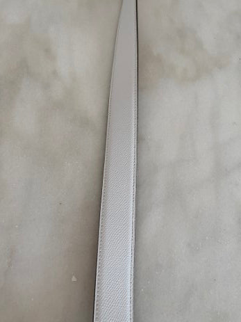 Hermes Bicolor Reversible 32mm Buckle H Logo Belt-Belt-Hermes-The Closet Egypt