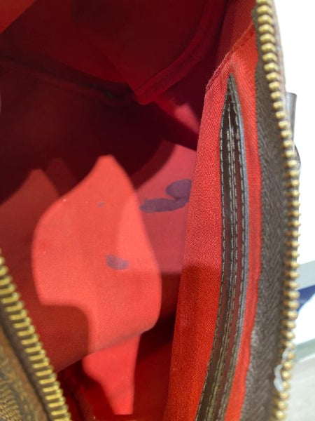 Louis Vuitton Damier Ebene 30 Bag-handbag-Louis Vuitton-The Closet Egypt