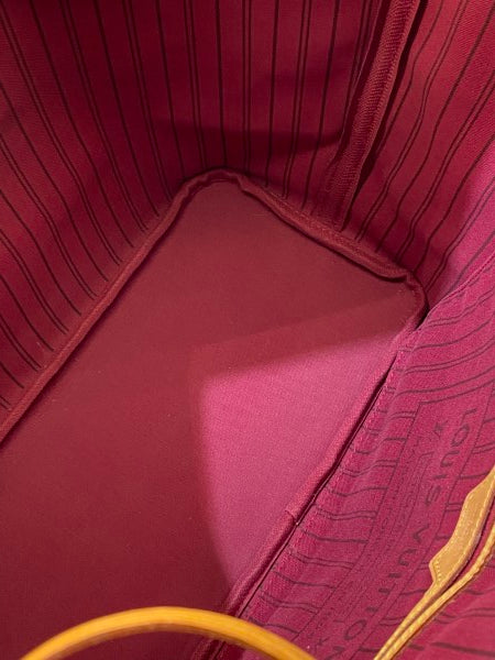 Louis Vuitton Monogram Neverfull MM Bag-handbag-Louis Vuitton-The Closet Egypt