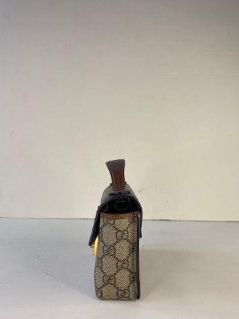 Gucci Tricolor GG Padlock Mini Bag-handbag-Gucci-The Closet Egypt