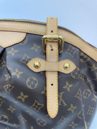 Louis Vuitton Monogram Tivoli GM Bag-handbag-Louis Vuitton-The Closet Egypt