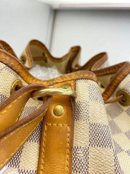 Louis Vuitton Damier Noe GM Bag-handbag-Louis Vuitton-The Closet Egypt