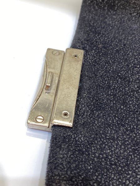 Stella Mccartney Black Soft Becket Quilted Mini Bag-handbag-Stella Mccartney-The Closet Egypt