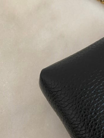 Gucci Black GG Zip Crossbody Bag-handbag-Gucci-The Closet Egypt