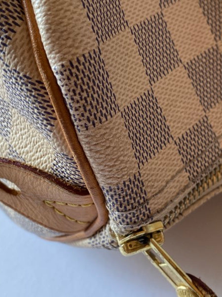 Louis Vuitton Azur 30 Bag-handbag-Louis Vuitton-The Closet Egypt