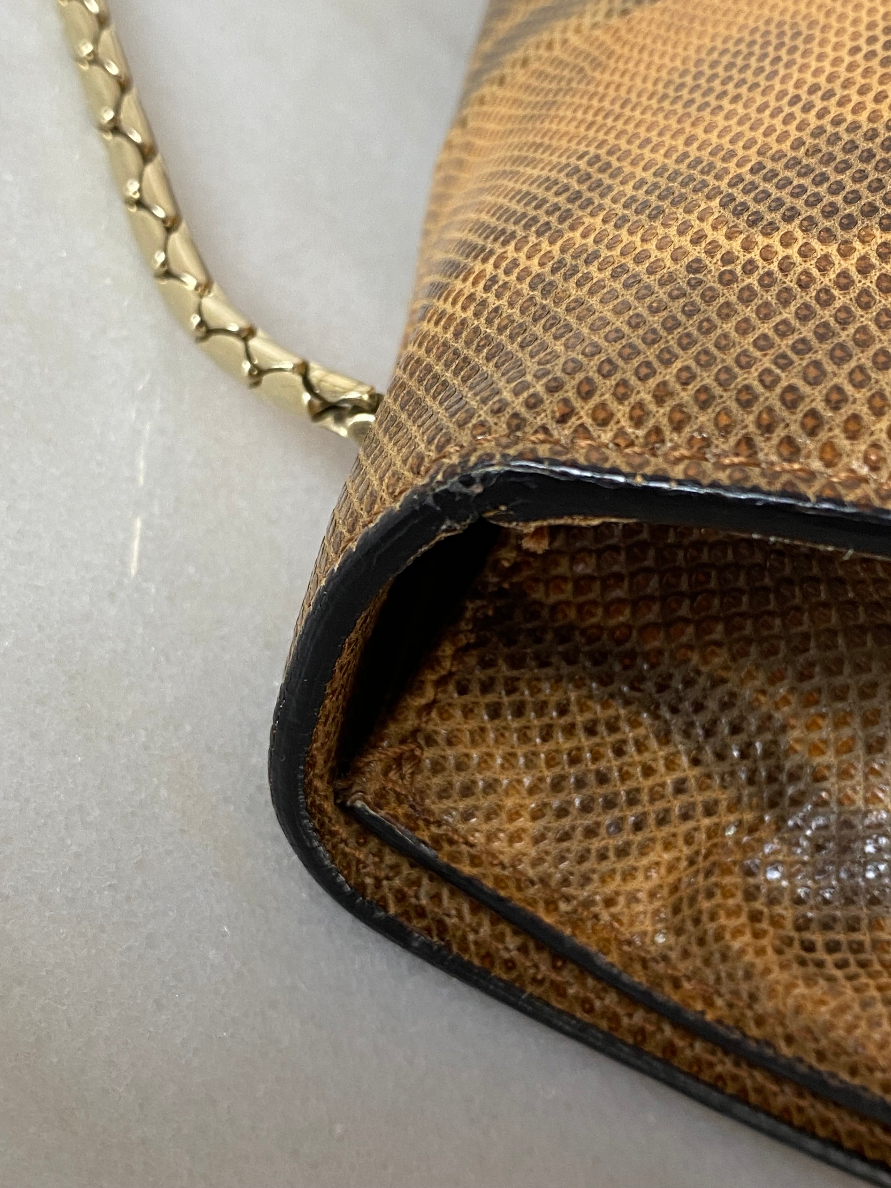 Bvlgari Camel Karung Serpenti Forever Shoulder Bag-handbag-Bvlgari-The Closet Egypt
