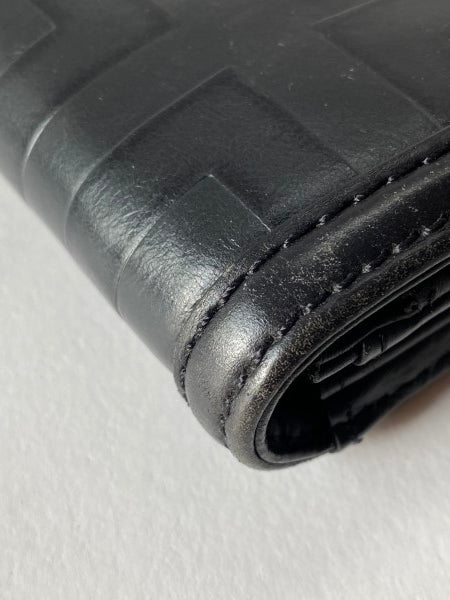 Givenchy Black Long Wallet-wallet-Givenchy-The Closet Egypt