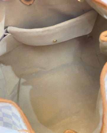 Louis Vuitton Damier Galliera PM Bag-handbag-Louis Vuitton-The Closet Egypt