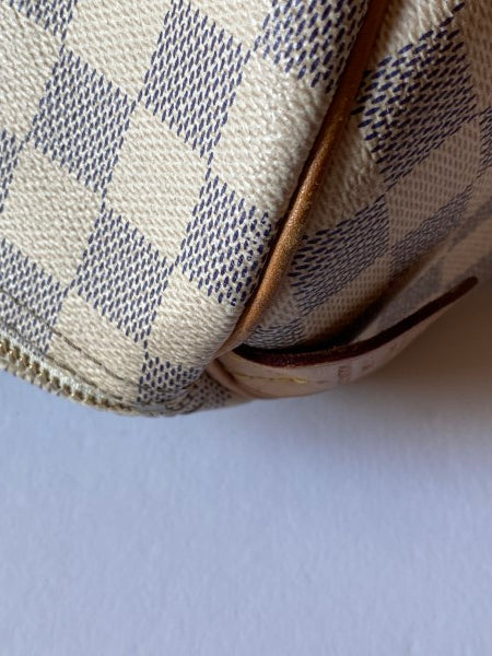 Louis Vuitton Azur 30 Bag-handbag-Louis Vuitton-The Closet Egypt