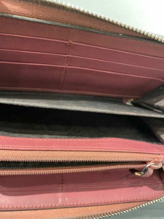 Gucci Ebony GG Floral Wallet-wallet-Gucci-The Closet Egypt