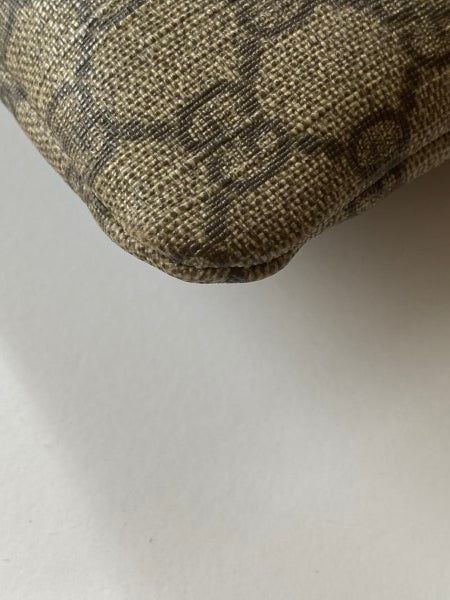 Gucci Bicolor GG Messenger Crossbody Bag-handbag-Gucci-The Closet Egypt