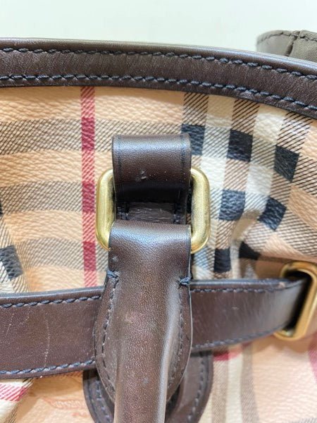 Burberry Golderton Haymarket Bag-handbag-Burberry-The Closet Egypt